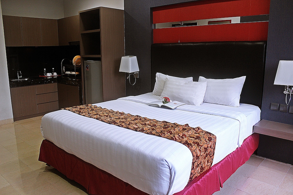 The Centro Hotel And Residence By Orchardz 21/57