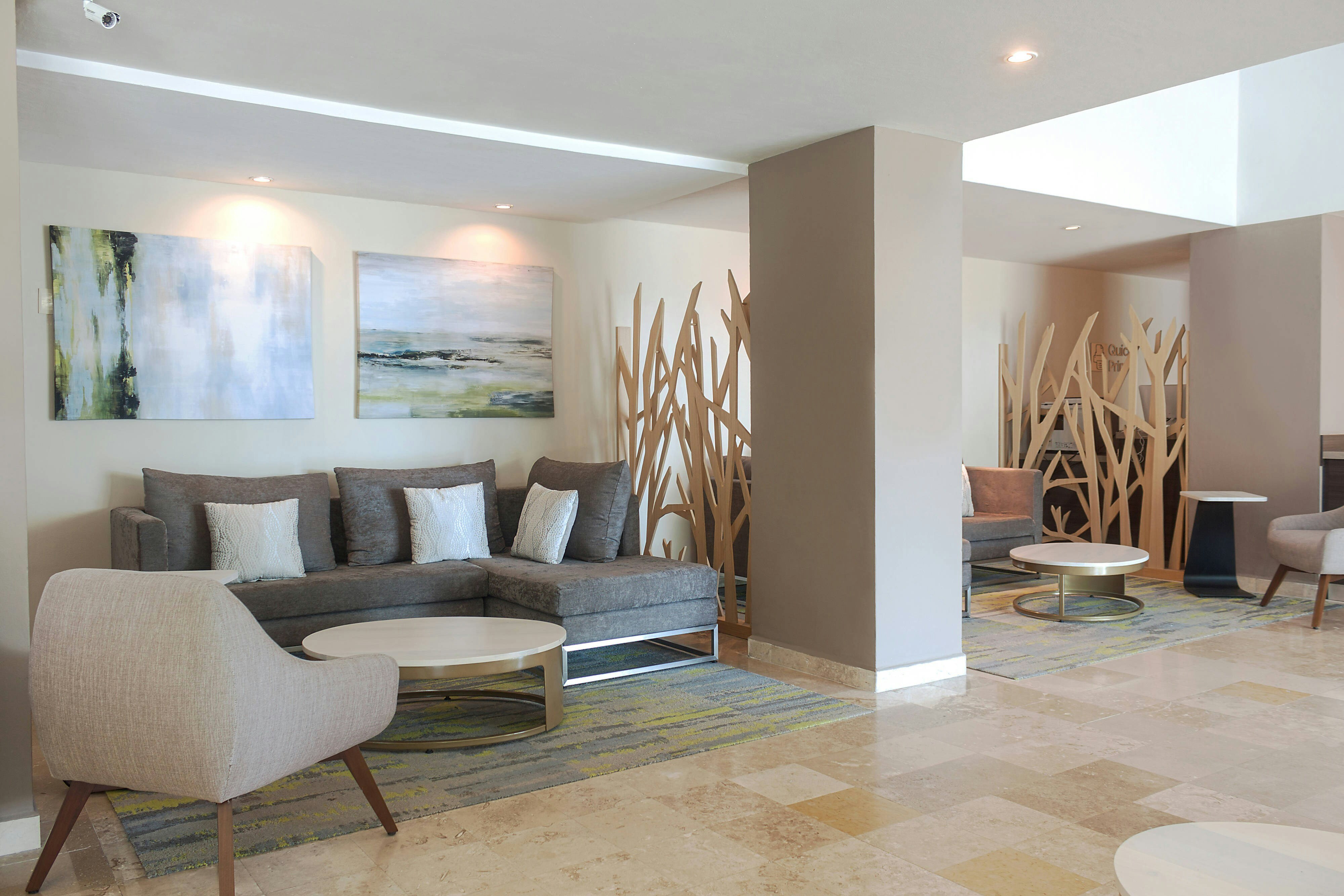 Courtyard By Marriott Villahermosa Tabasco 18/38