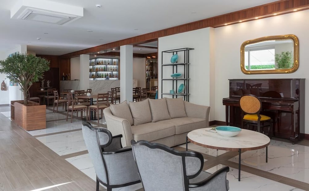 Hotel Afonso V 22/37