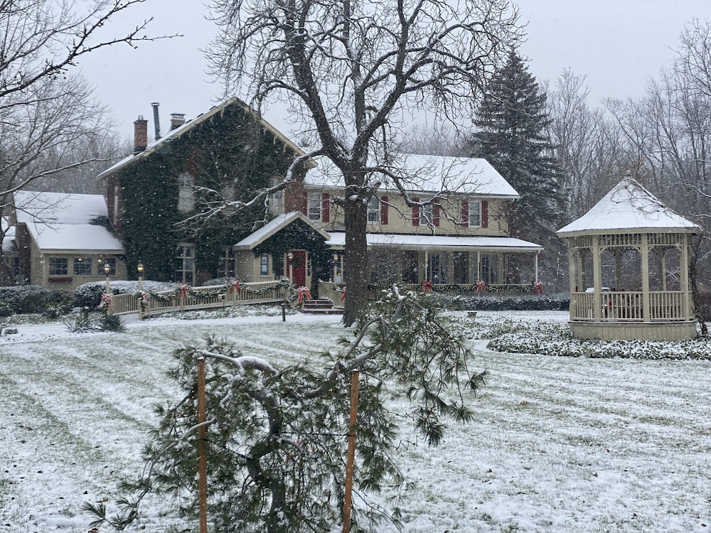 Asa Ransom House 57/62
