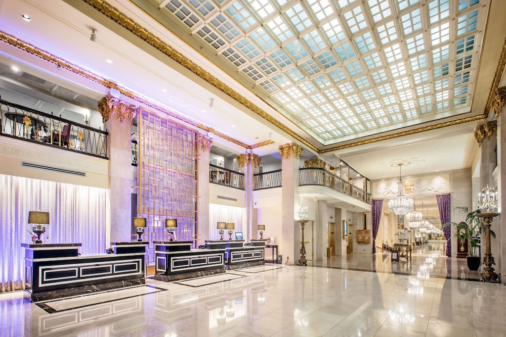 Marriott Vacation Club Pulse At the Mayflower Washington D C 10/50