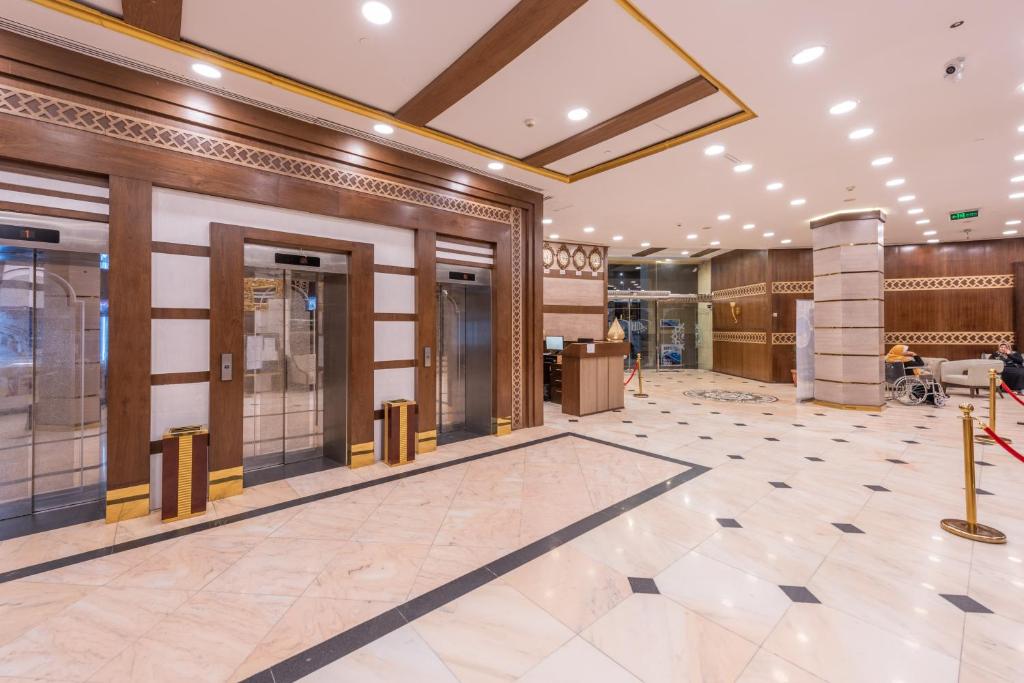 Grand Zowar Hotel 写真5