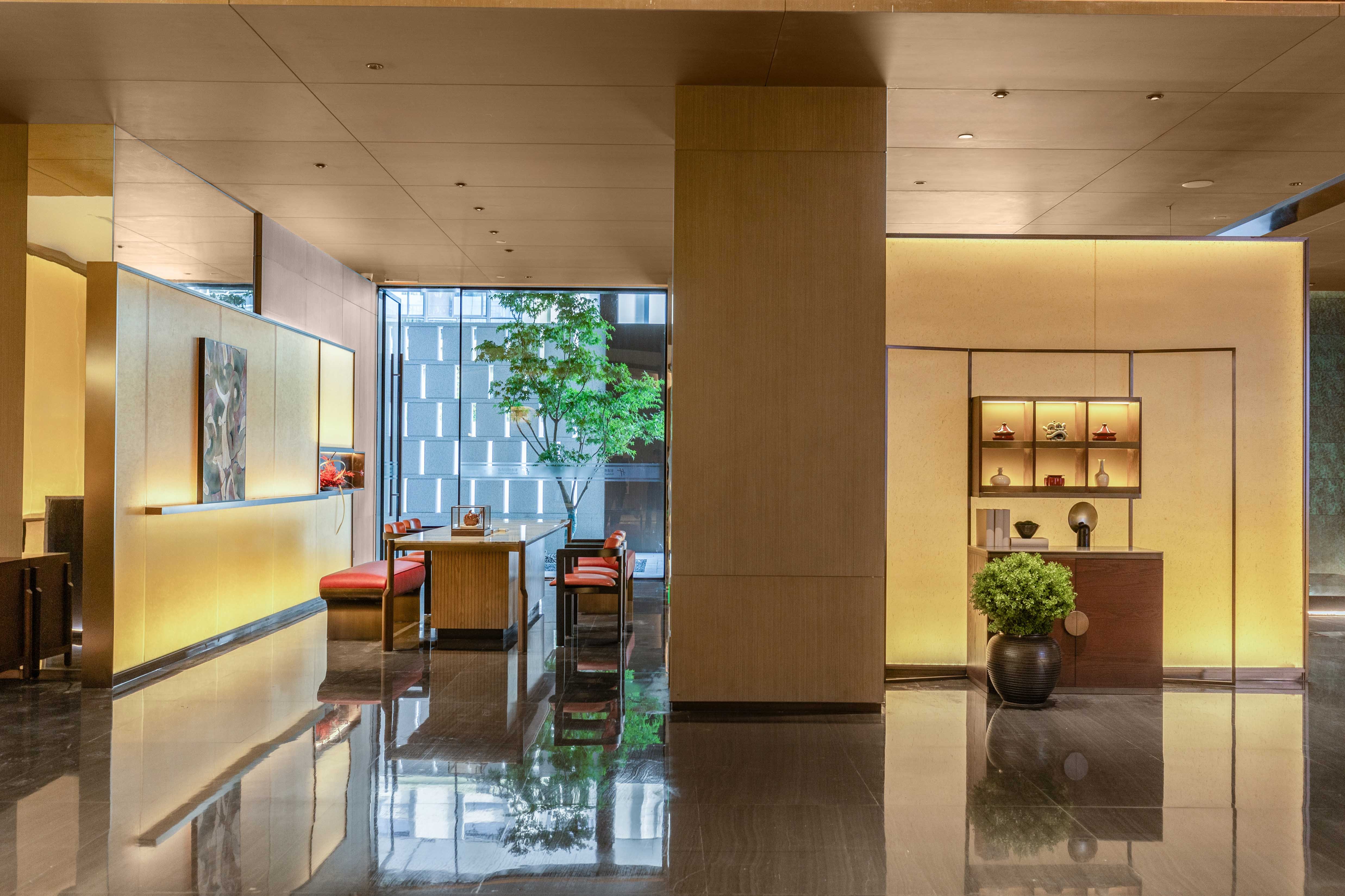 Holiday Inn Express Hangzhou Jiangnan 5/27