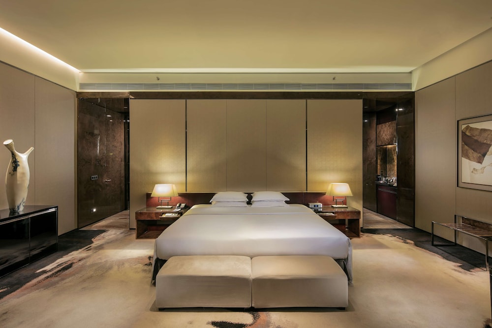 Hilton Guangzhou Tianhe 16/79