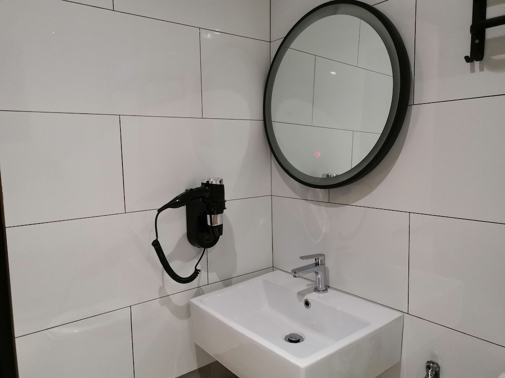 Arena Boutique Hotel Kuala Terengganu 32/37