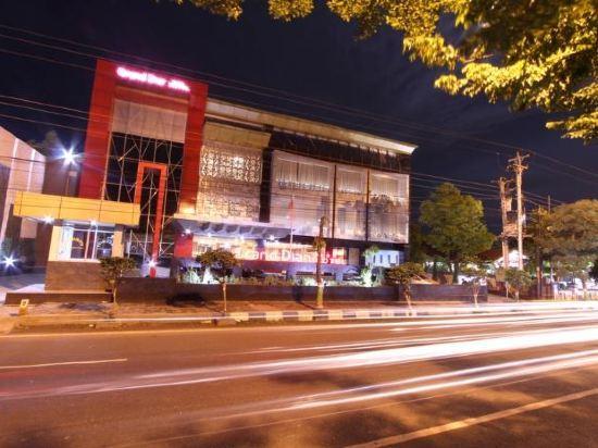 Grand Dian Hotel Brebes 7/41