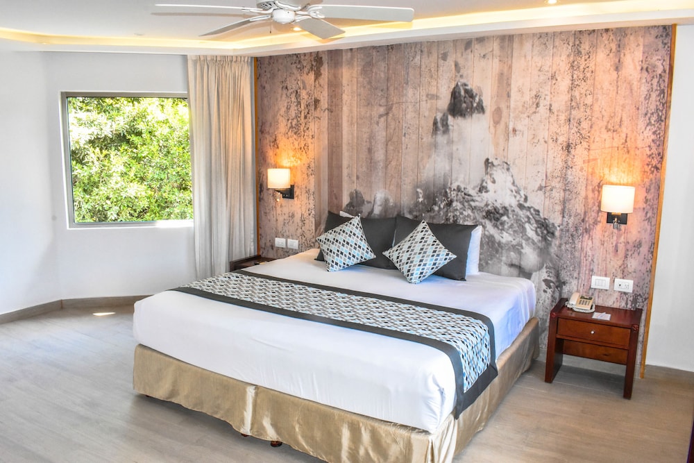 FAMILY SUITE, ECONOMY