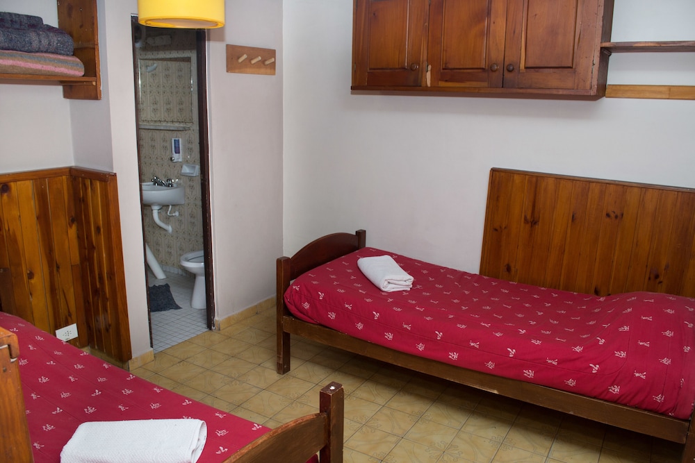 Hostel Inn Bariloche 33/70