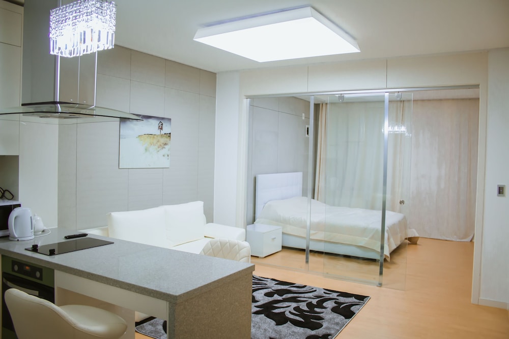 Elite Apart-Hotel 22/22