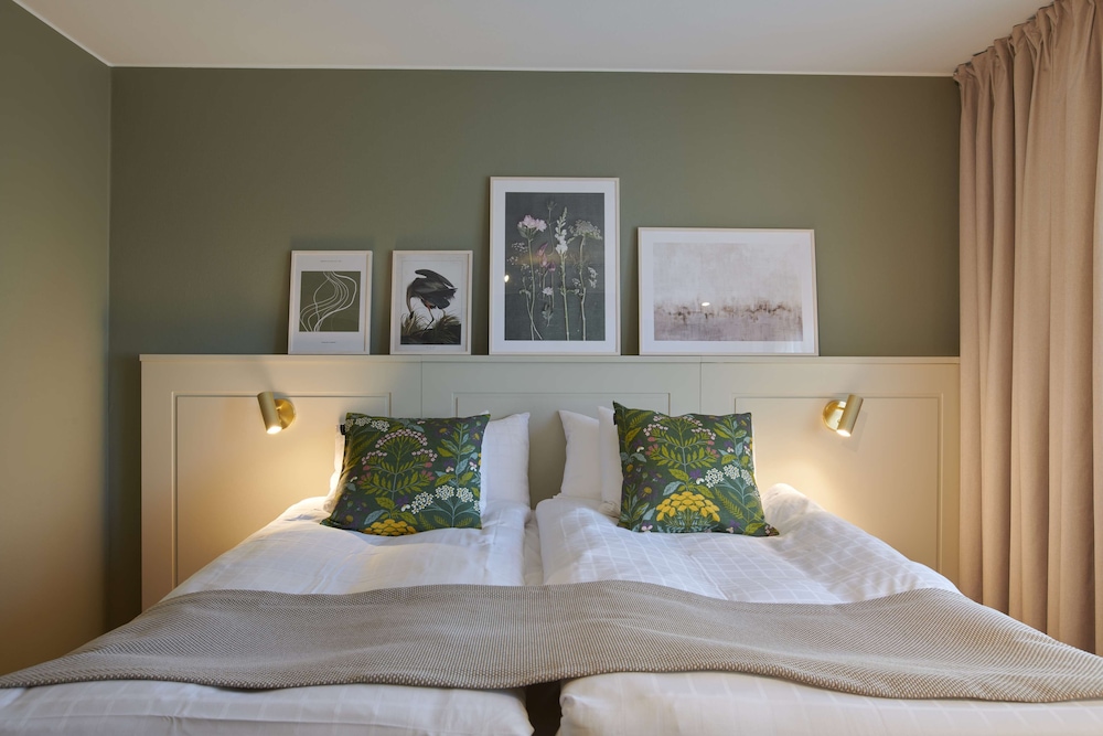 Superior, King Bed, Best Western Hotel Danderyd 5/10