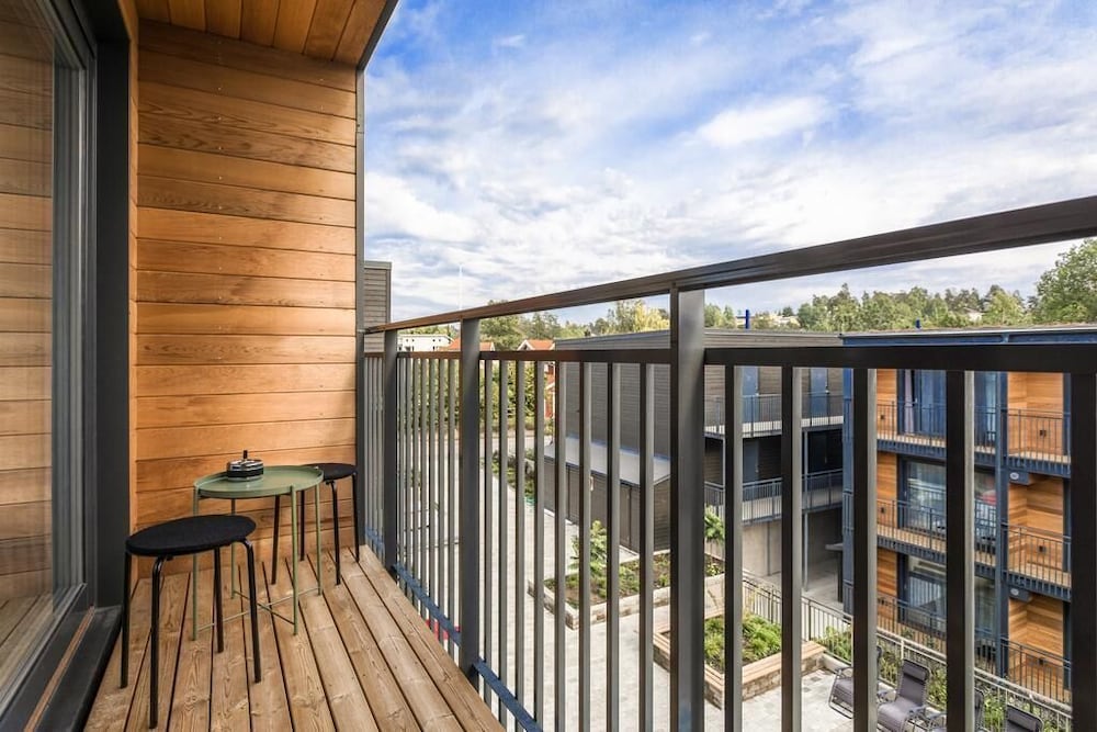 HOOM Home & Hotel Sollentuna 2/23