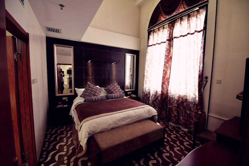 Haerbin Bremen Grand Hotel 14/59