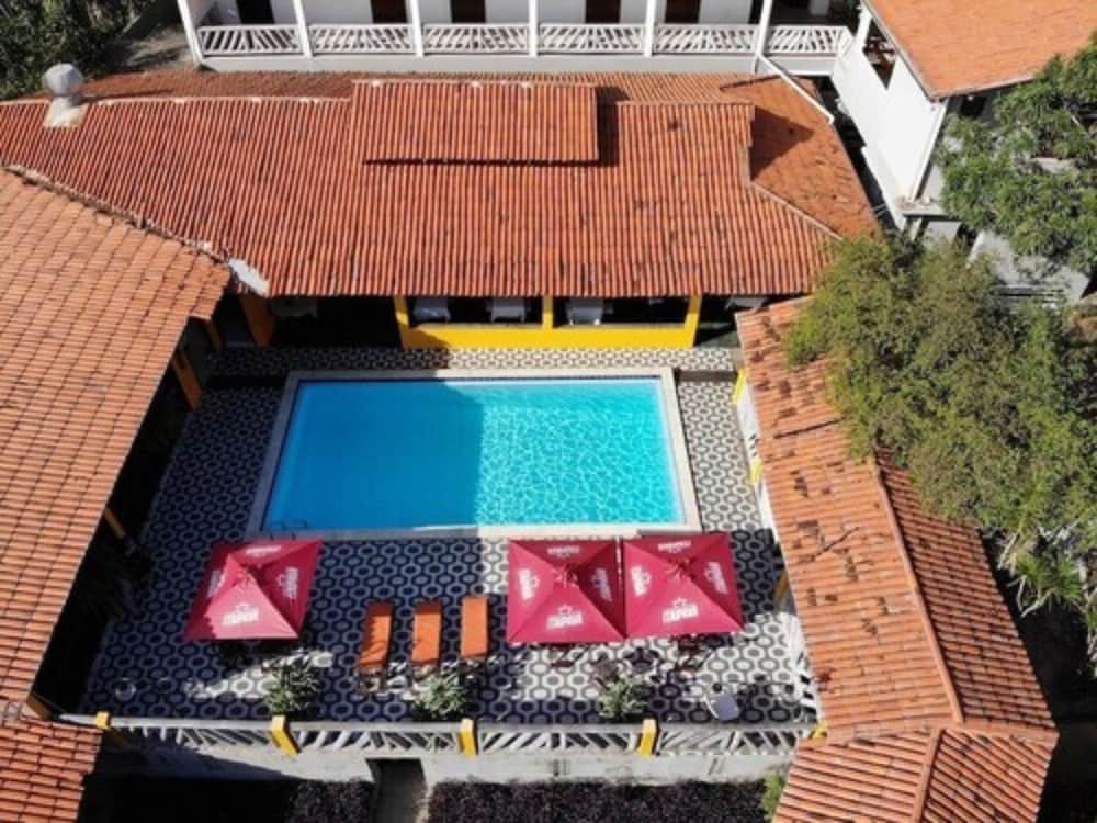 Hotel Pousada Dos Ventos 2/65