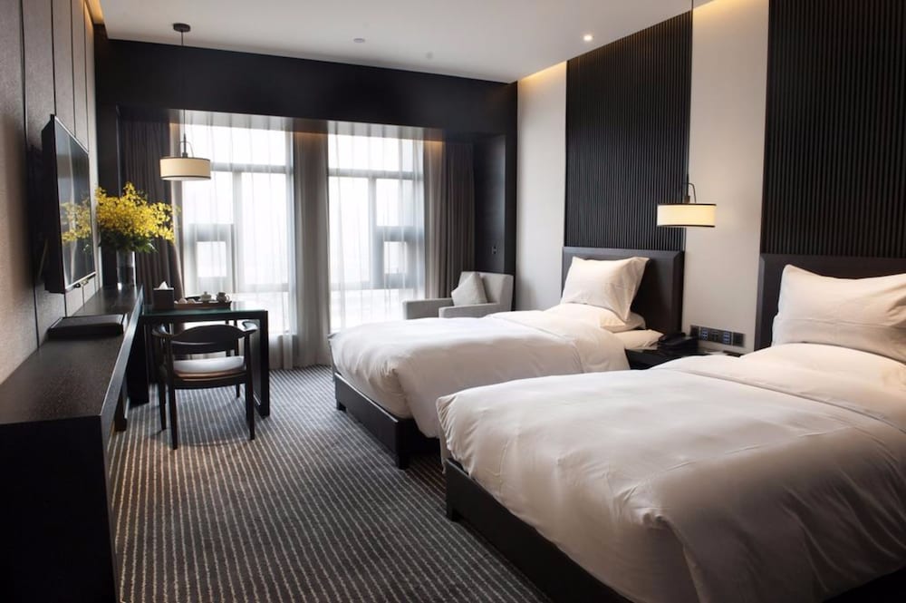 Xi'an Eastern House Boutique Hotel 19/50