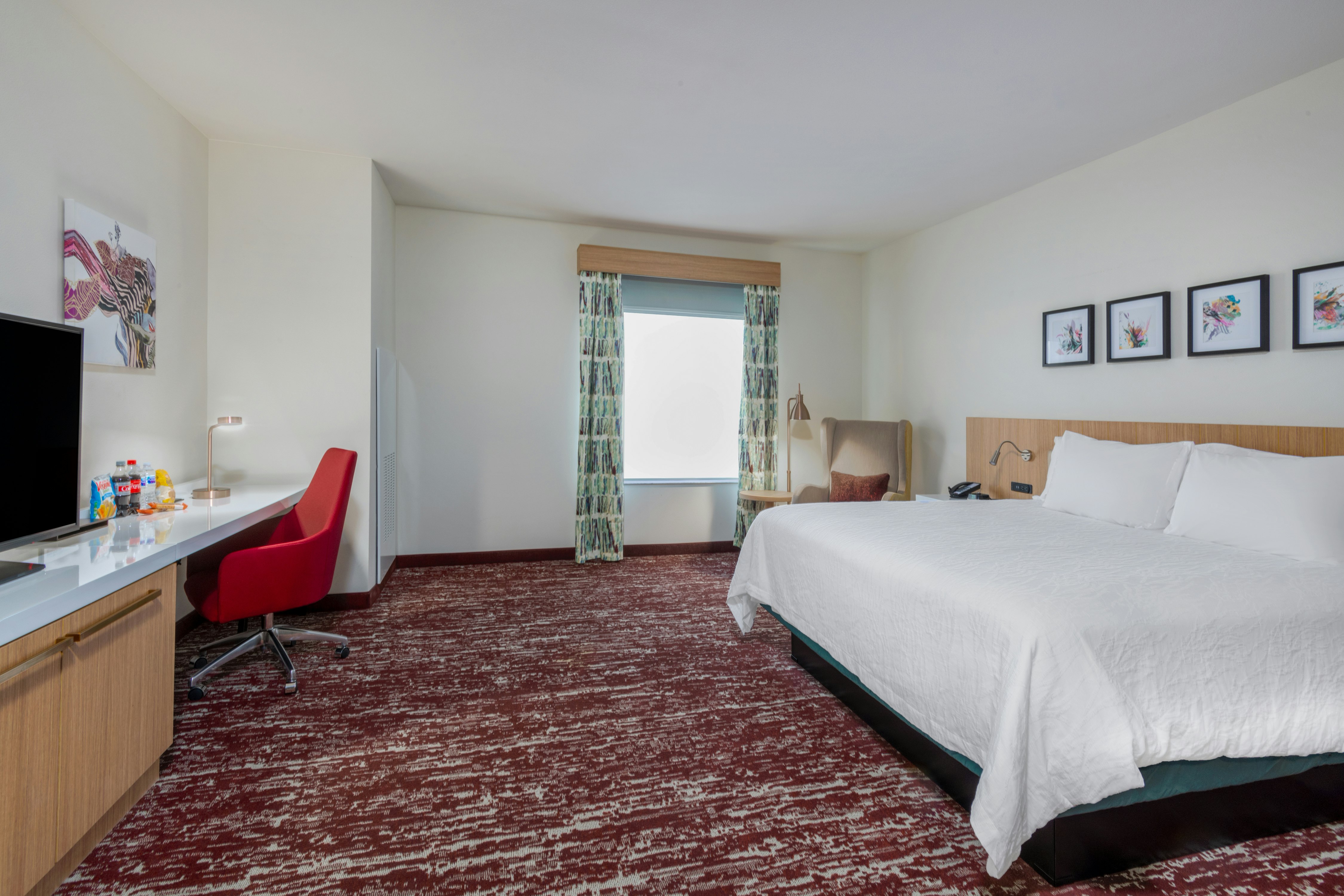 Hilton Garden Inn Longmont 16/42