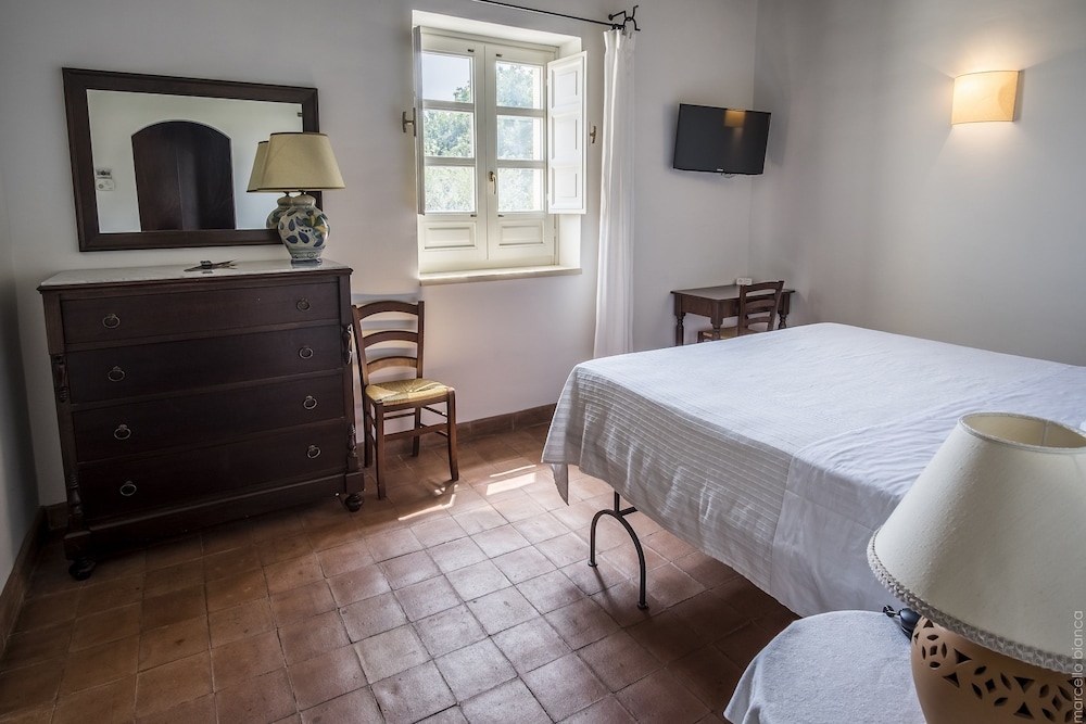 Hotel Masseria Degli Ulivi 7/50