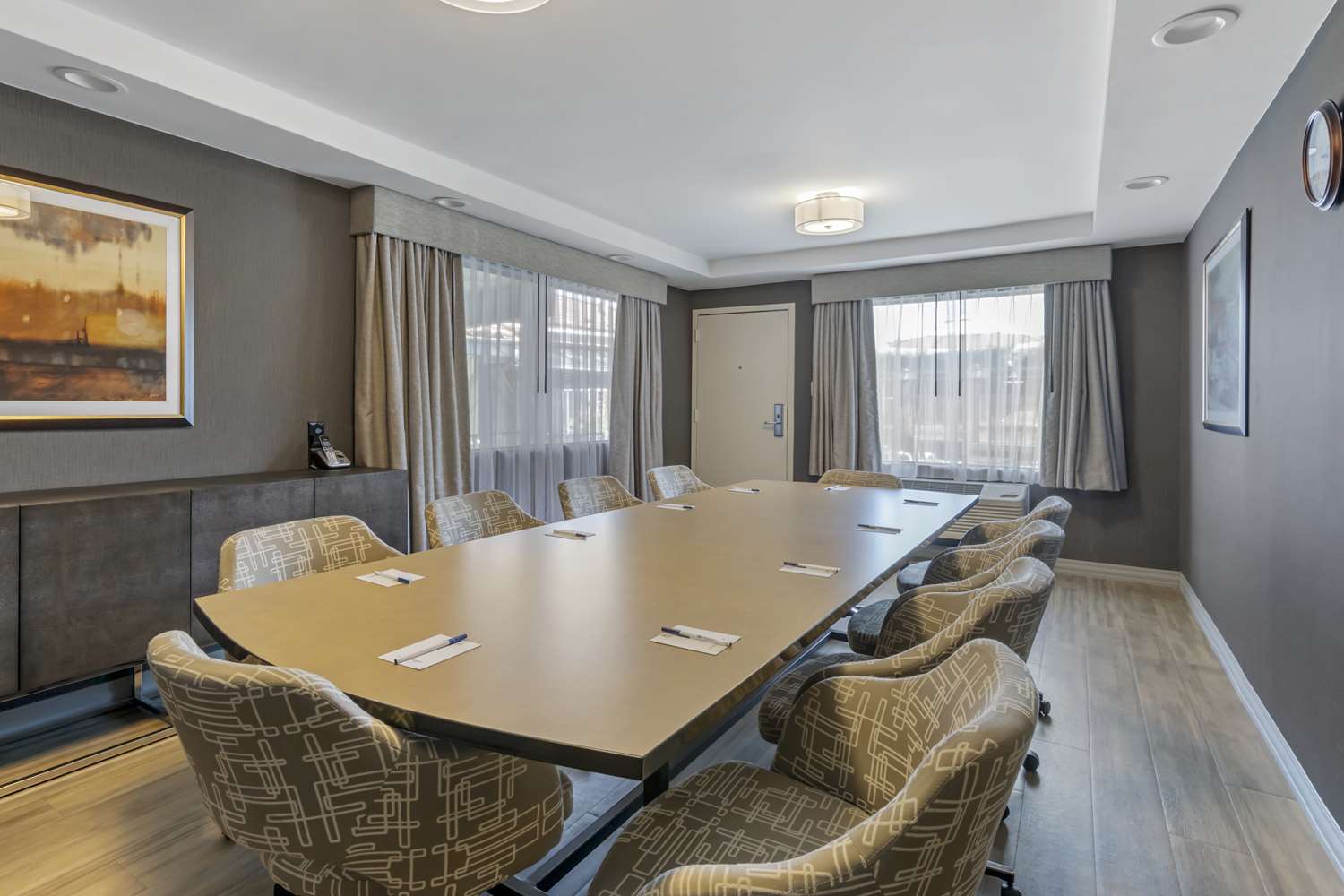 Best Western Plus Executive Inn 42/47