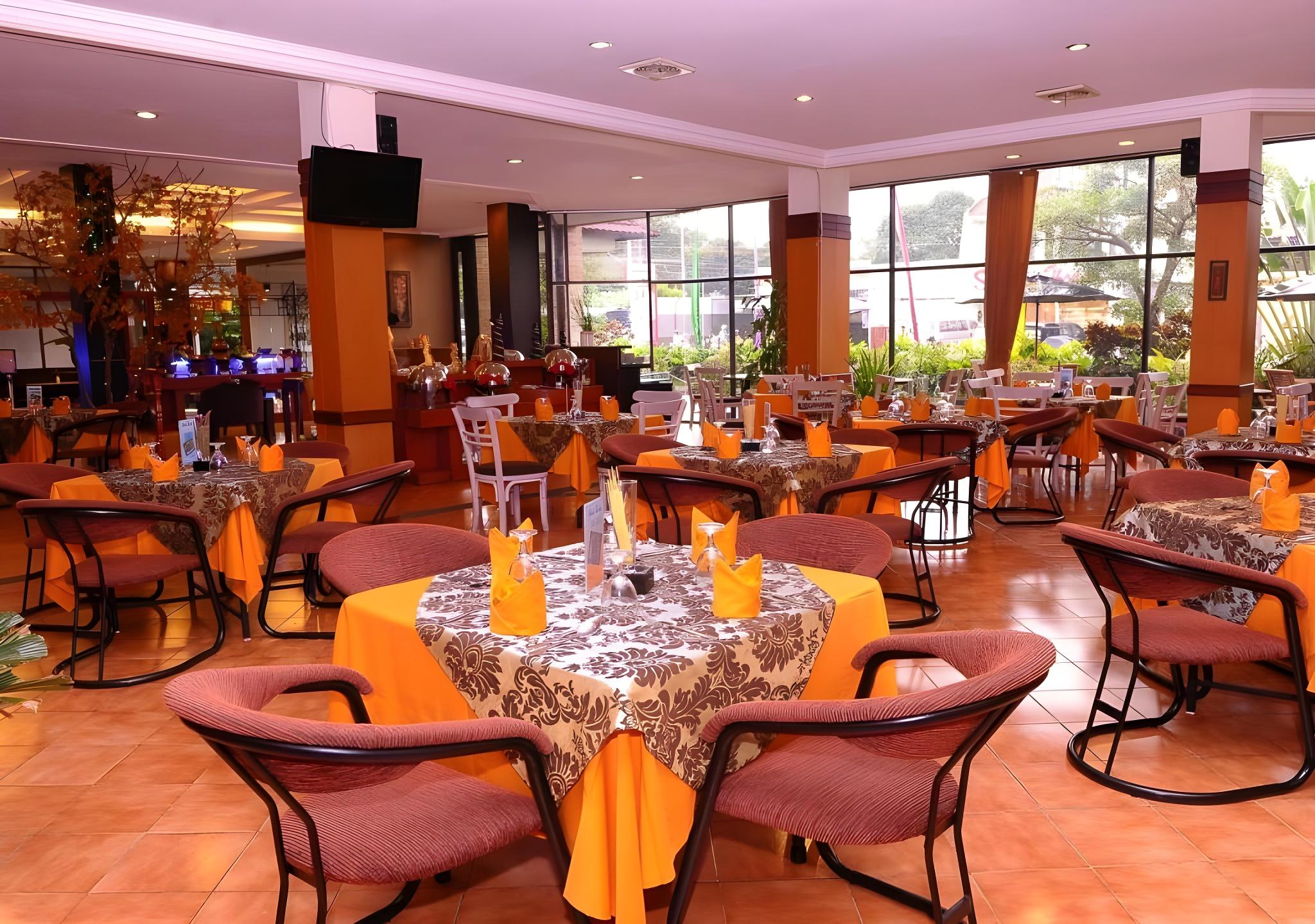 Hotel Plaza Semarang 16/24