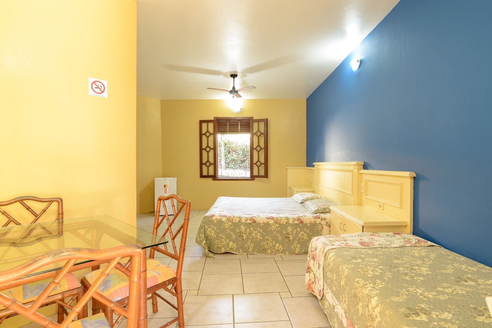 Hotel Alemao Beach de Ilhabela 49/70