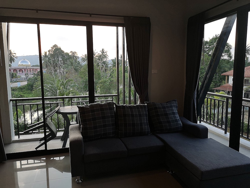 Friendly Hotel Krabi 72/94