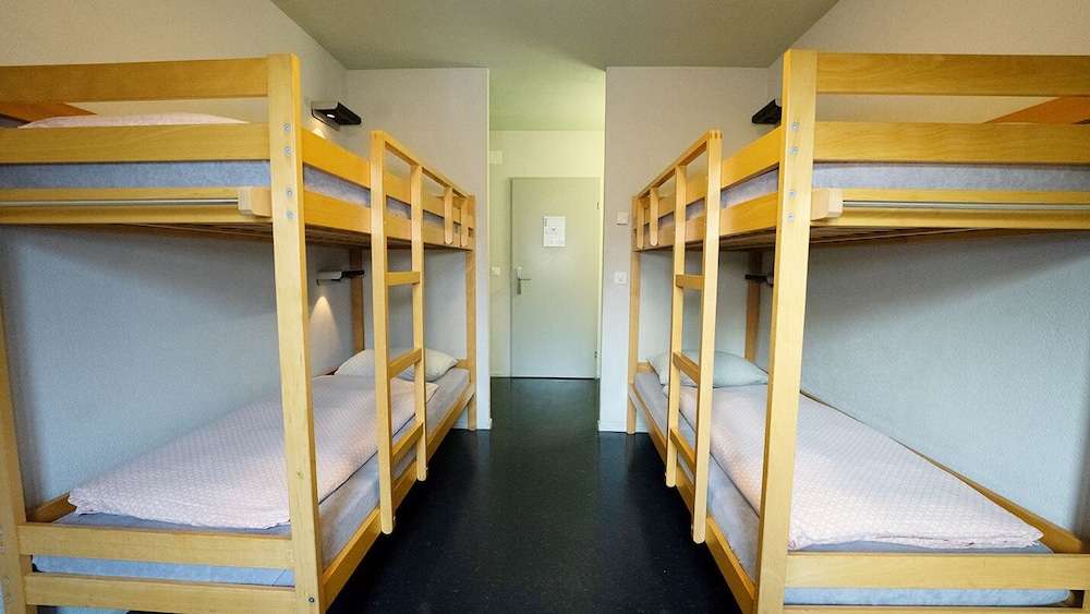 Youth Hostel Zermatt 21/64