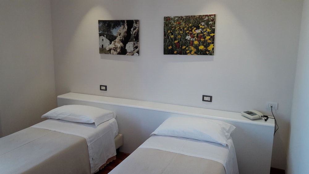 Park Hotel San Michele 30/74