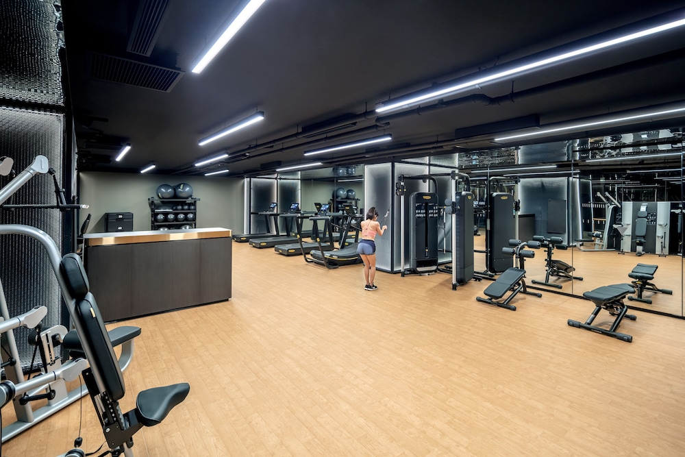 Sport Facilities