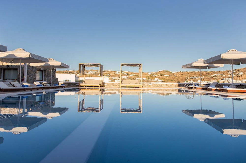 OSOM RESORT 74/78