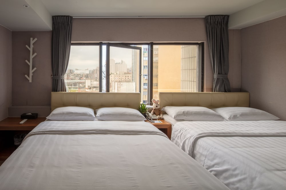 Urtrip Hotel 10/43