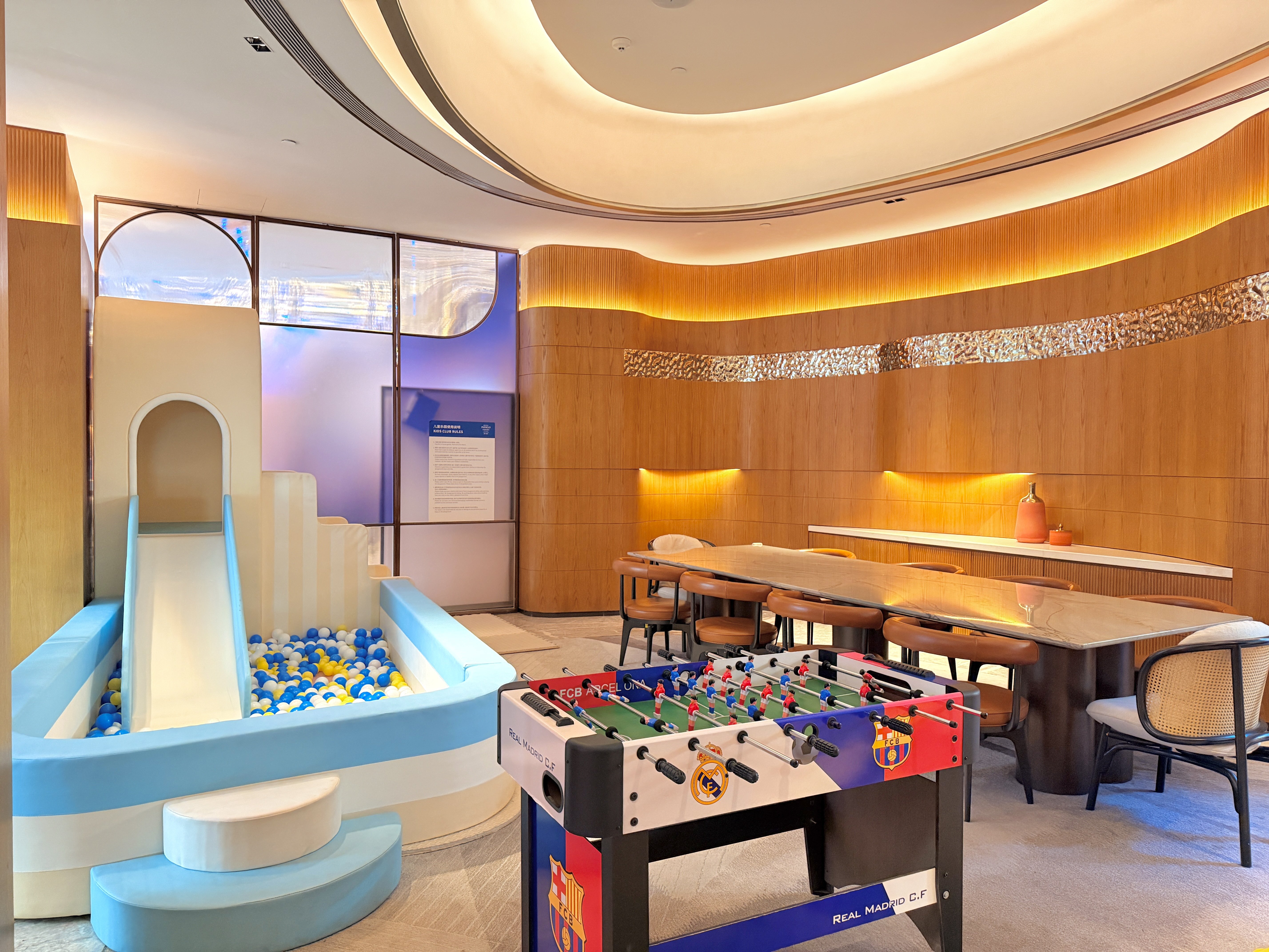 Hotel Indigo Xiamen Haicang an IHG Hotel 43/50