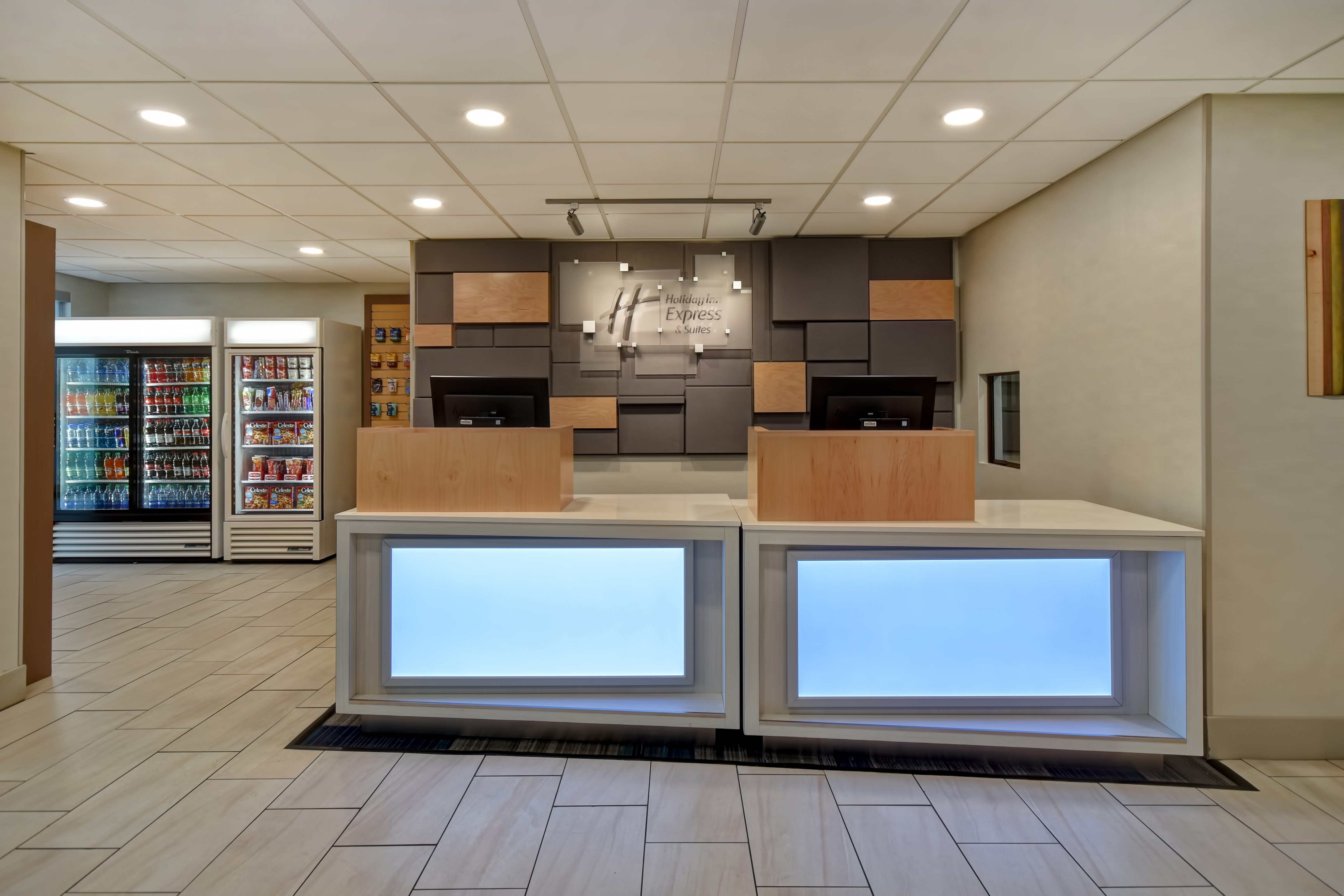 Holiday Inn Express Hotel And Suites Allentown Dorney Park Area 2/49