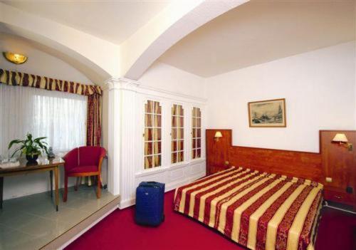 Hotel Preuss im Dammtorpalais 11/17