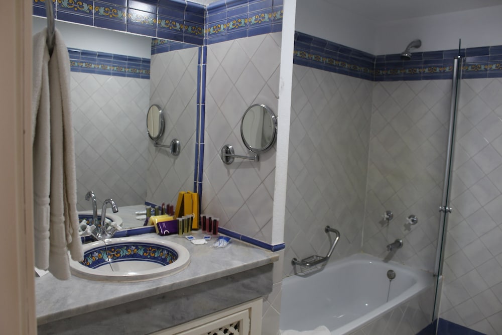BLUESEA El Cortijo 27/32