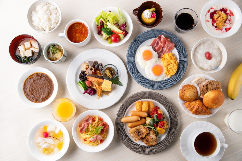Tmark City Hotel Tokyo Omori 59/67