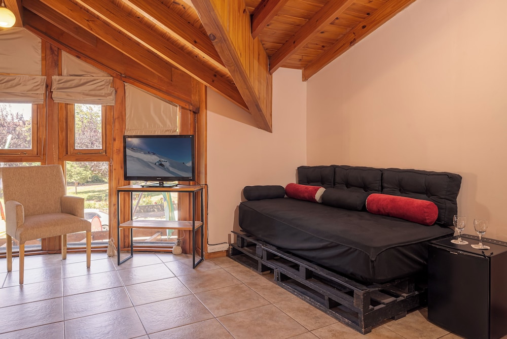 Hotel Antiguos 29/42