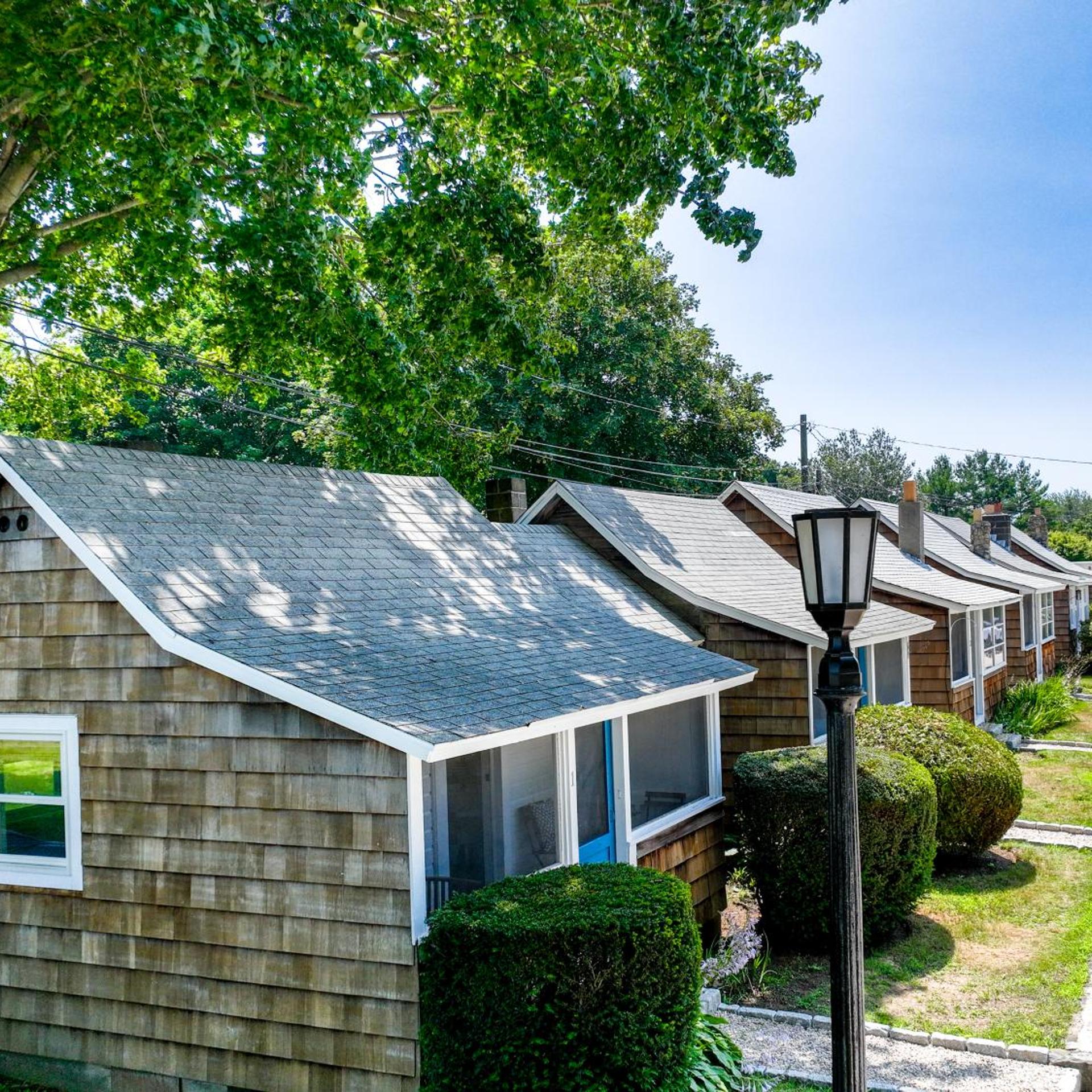 Marina Bay Cottages 41/49