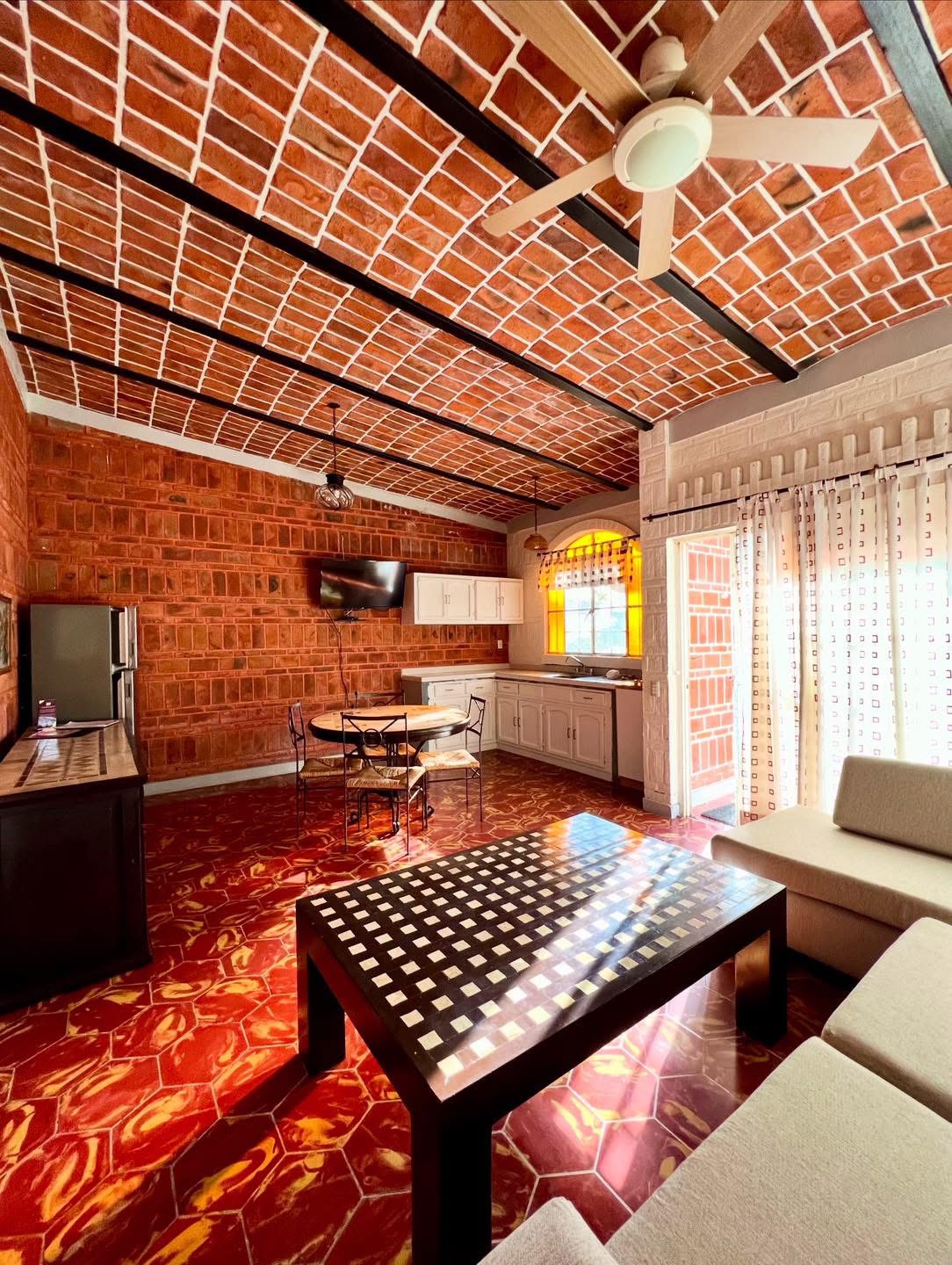 Mama Chuy Hotel & Villas 26/50