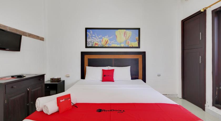 Reddoorz Near Stadion Kompyang Sujana Bali 16/38
