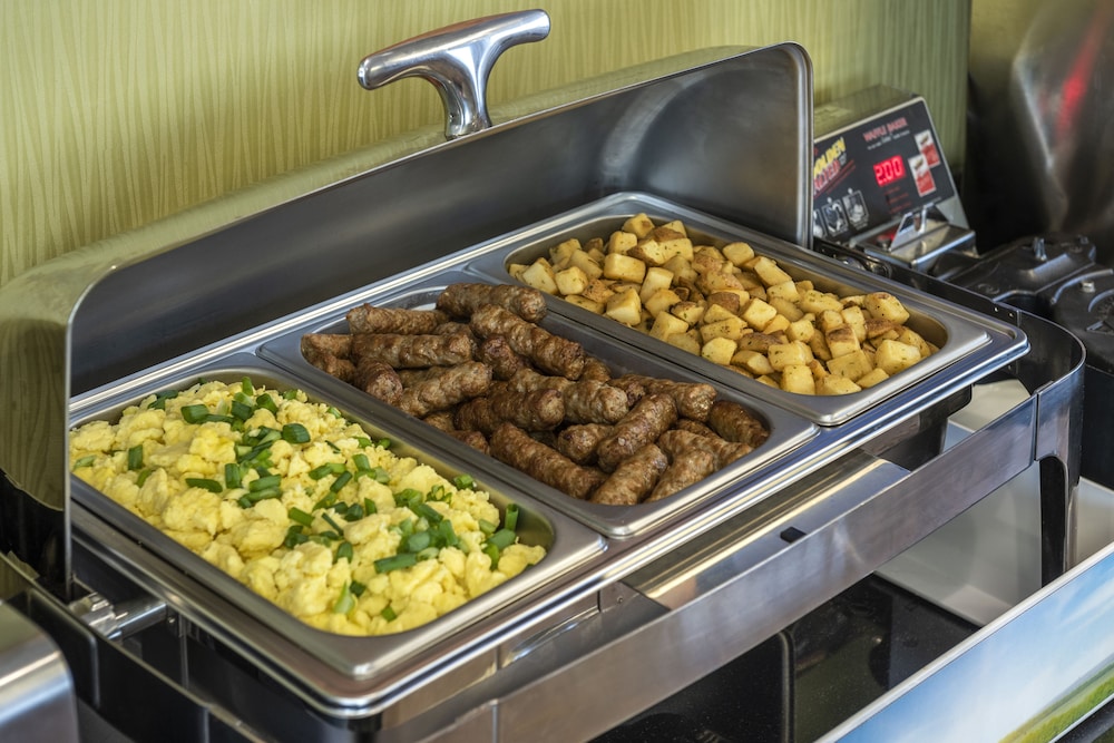 Comfort Inn Pembroke 1/40