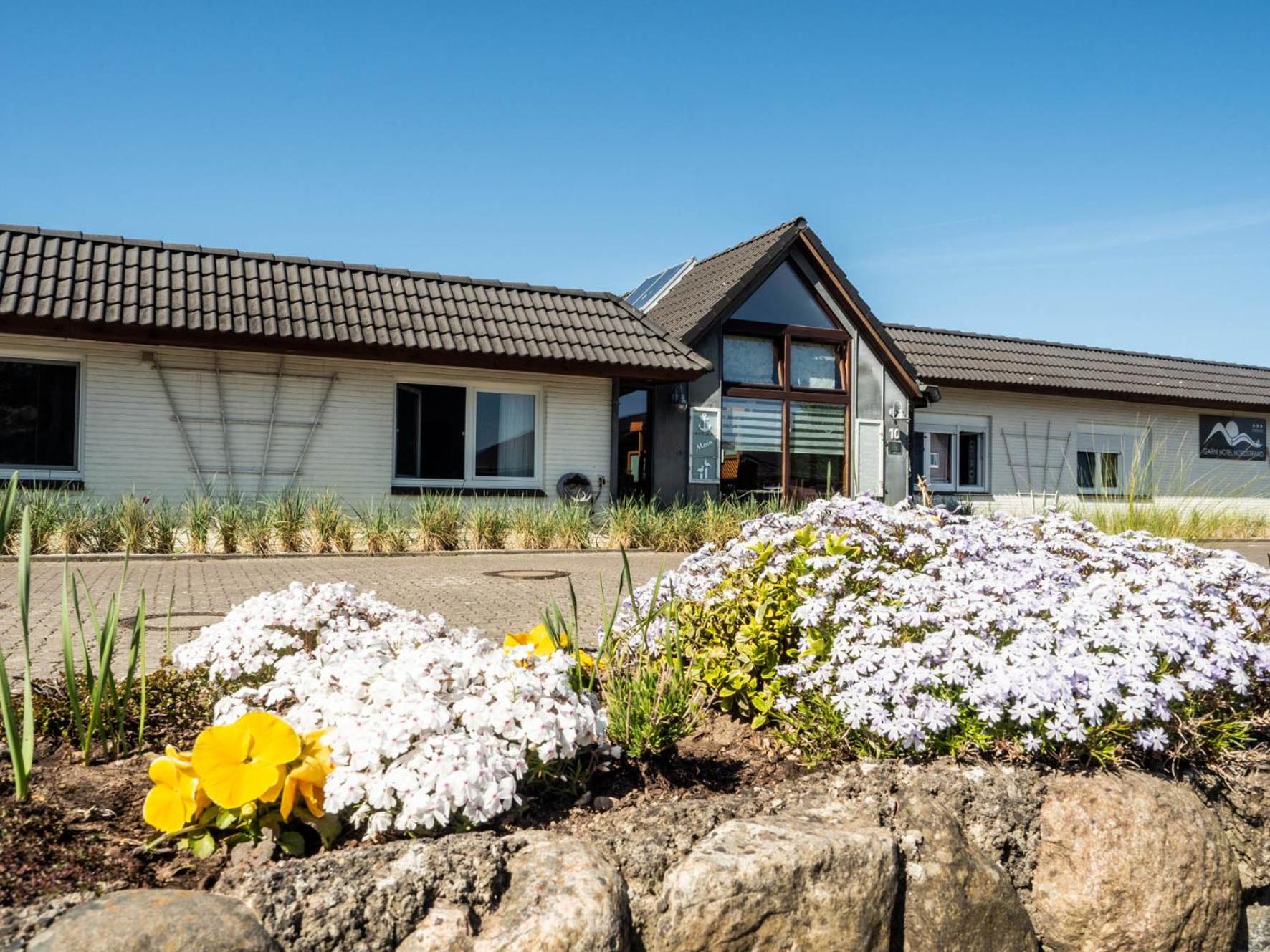 Garni Hotel & Appartements Nordstrand 1/50