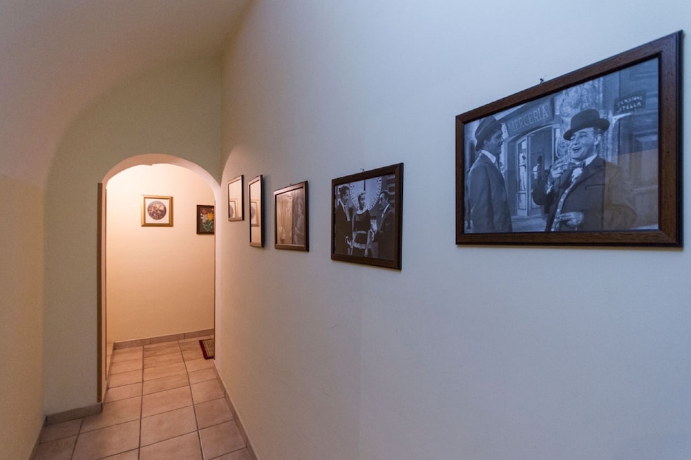 Albatro Rooms 25/47