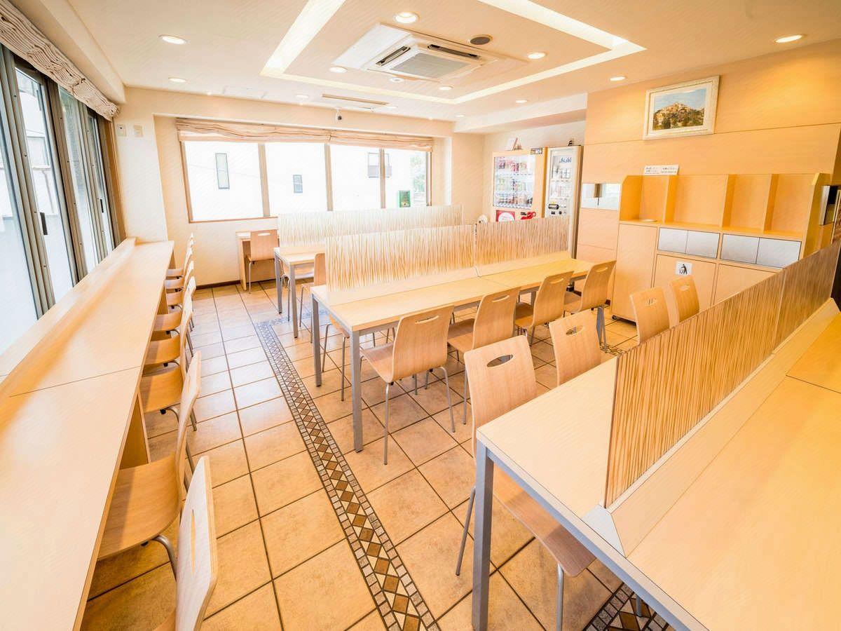 Super Hotel Otsu Ekimae 23/31