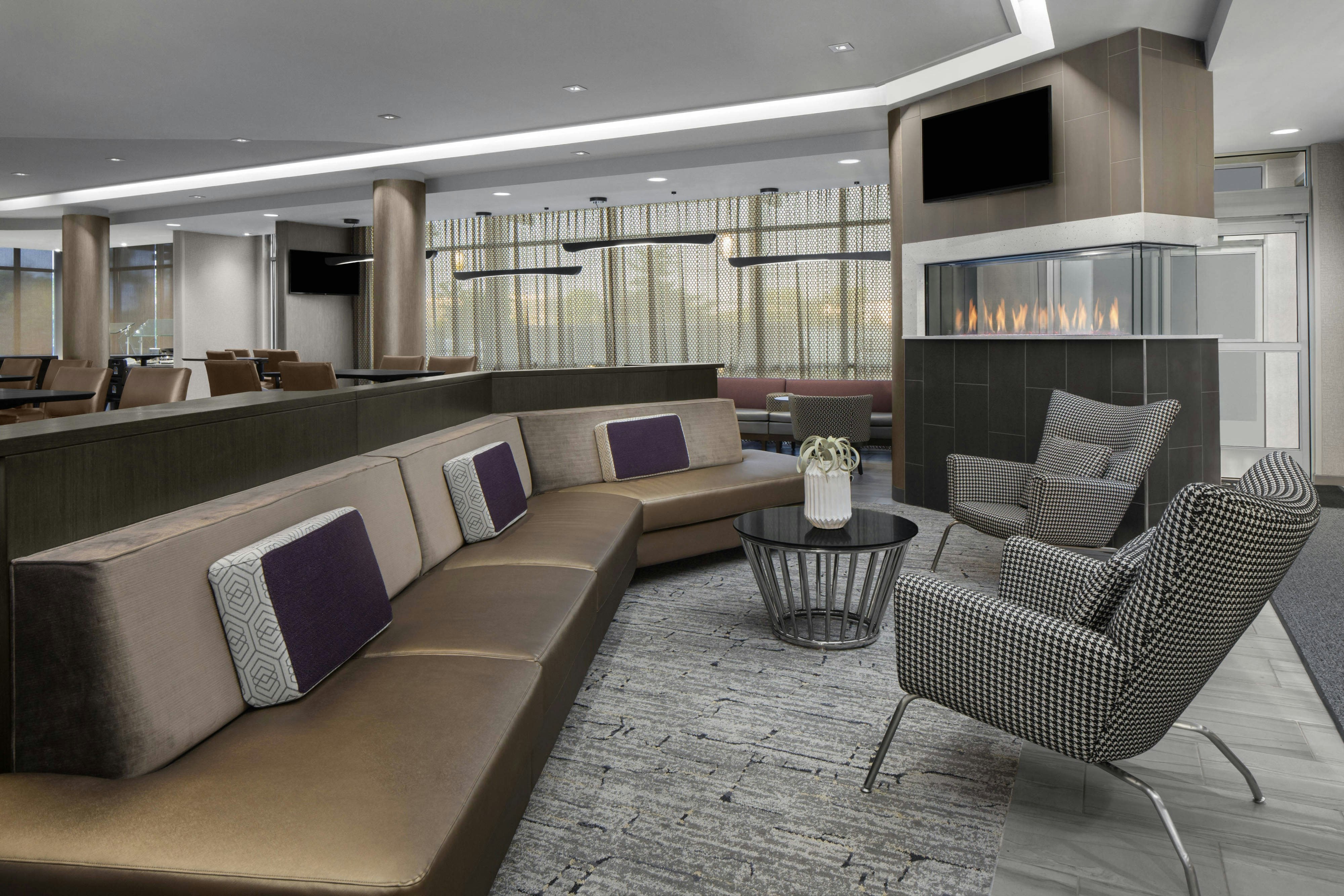 SpringHill Suites by Marriott East Rutherford Meadowlands/Carlstadt 27/46