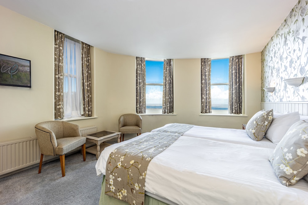 Best Western Walton Park Hotel 16/58