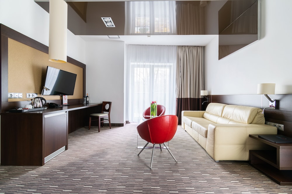 Park Hotel Diament Zabrze 25/48