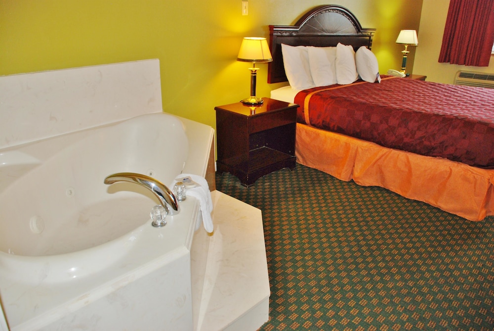 Americas Best Value Inn Suites Hempstead Prairie View 15/22