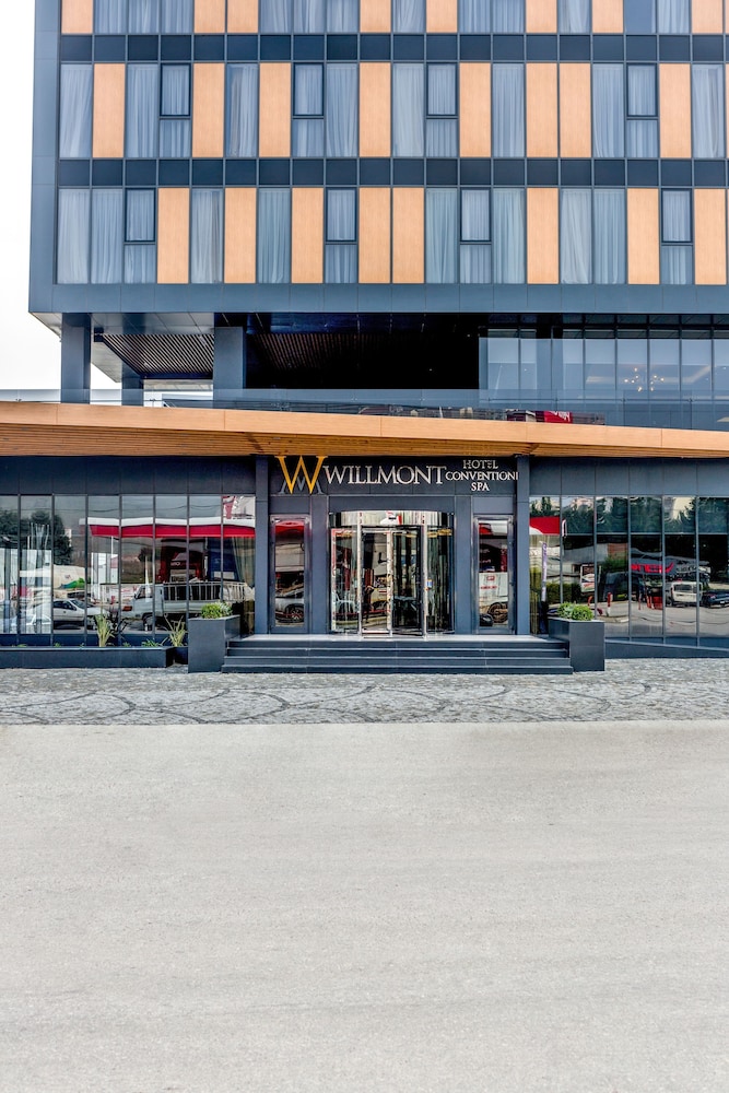 Willmont Hotel Convention and Spa 2/49
