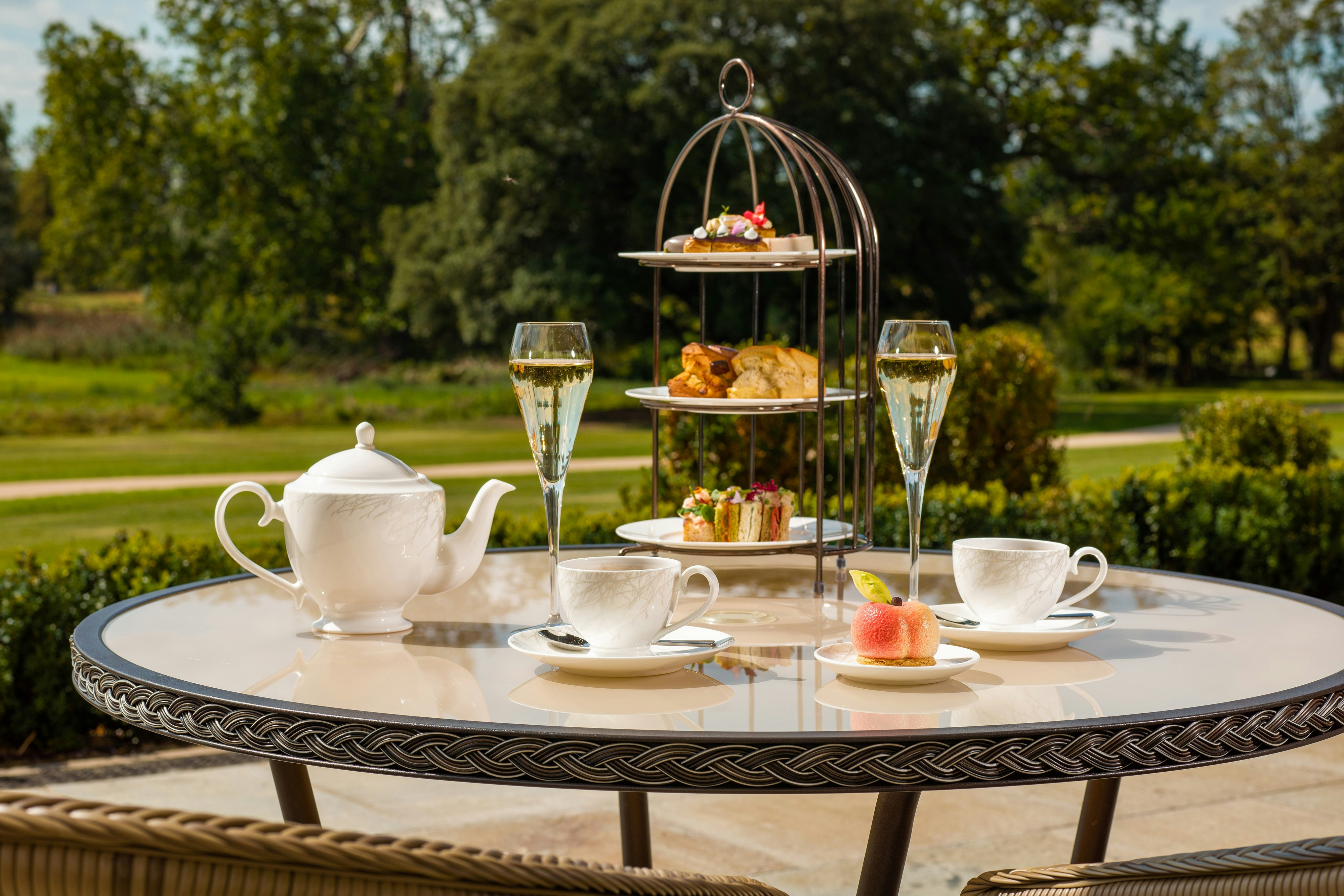 The Langley, a Luxury Collection Hotel, Buckinghamshire 63/78