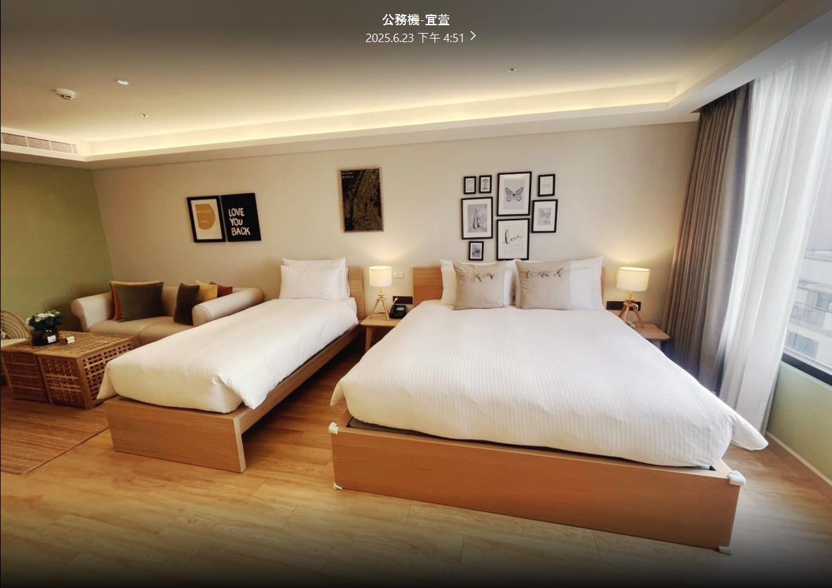 Fullon Poshtel Kaohisung 8/50