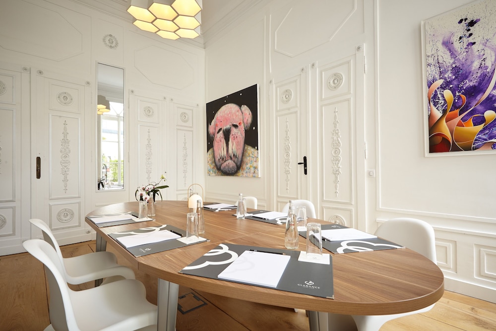 Clarance Hotel Lille 47/50